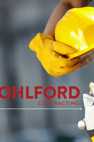 Wohlford Contracting