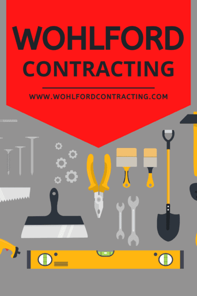 Wohlford Contracting